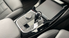 BMW X3 xDrive20i MHT M Sport 5dr Step Auto [Pro Pack] Petrol Estate